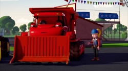 کارتون Bob the builder قسمت 110